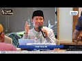 FIQIH HAJI - Ustadz Ammi Nur Baits