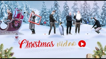 FLEX Christmas video 2022