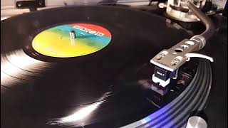 Mine Koşan - Duman Olayım (Long Play) Arabesk Super Stereo 1984