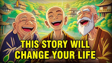 Mastering Happiness - The Watermelon Lesson | Life Changing Motivational Story