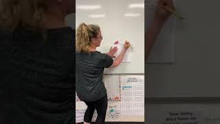 Reading Response Example