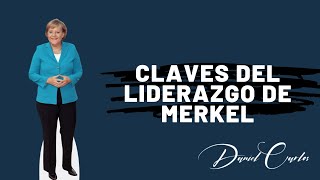 Claves del liderazgo de Merkel