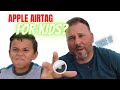 Apple Airtag - Review