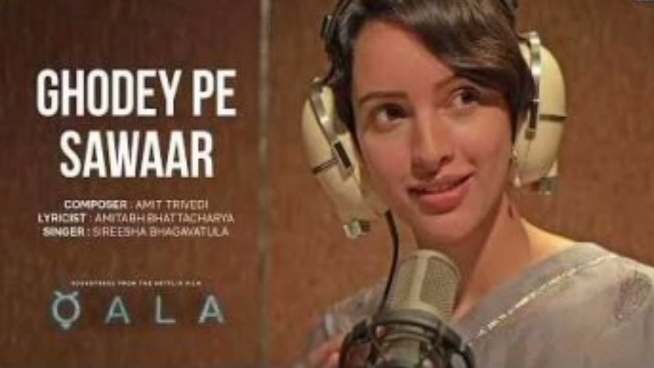 Ghode Pe Sawar | Copyright Free Instrumental Intro Music |