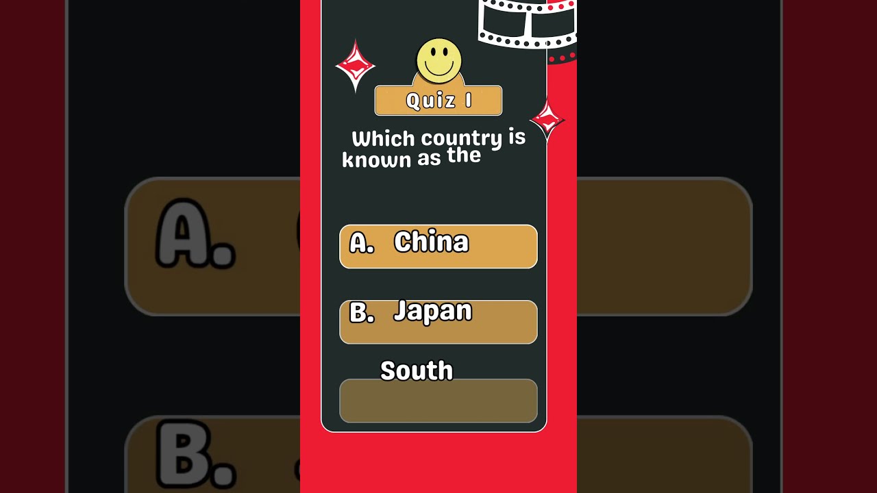 Only 1 Know This Guess The Country In 3 Clues Quiz Challenge Trivia Quizchallenge