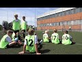 MFFtv: Sommarkademin dag 2 (2014-06-17)