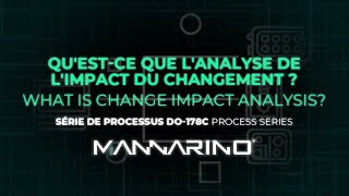 What is Change Impact Analysis?