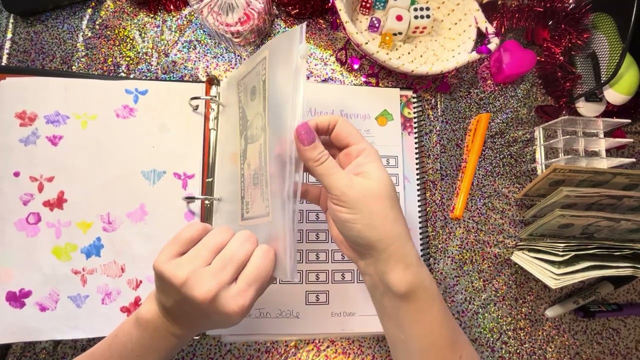 Happy Friday.  How much can I Save??