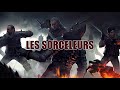 LES SORCELEURS (The Witcher) - Mythes et Légendes #03