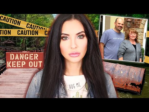 Pathological Liar Butchers Parents Part:1 | Chandler Halderson - DEEP DIVE