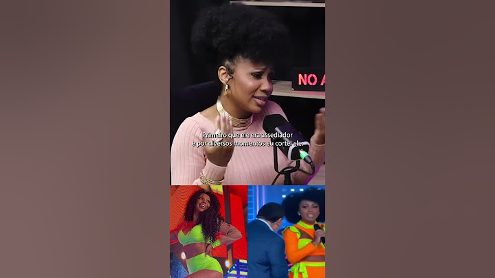 “FUI PERSEGUIDA NO SBT” | Cintia Mello sobre bastidores do Ratinho