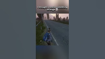 On an official server too 💀 #dayz #dayzmemes #fypシ゚viral #trending #wow