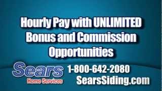 Sears Call Center Now Hiring in Columbus, OH...Write your own PAYCHECK!!!