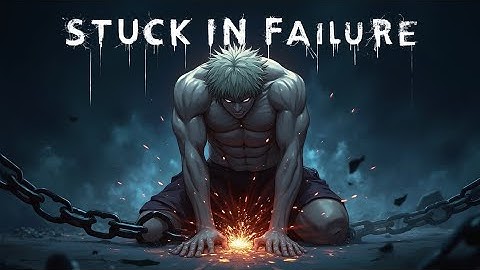 Stuck in Failure? 5 Powerful Steps to Turn Setbacks into Success!