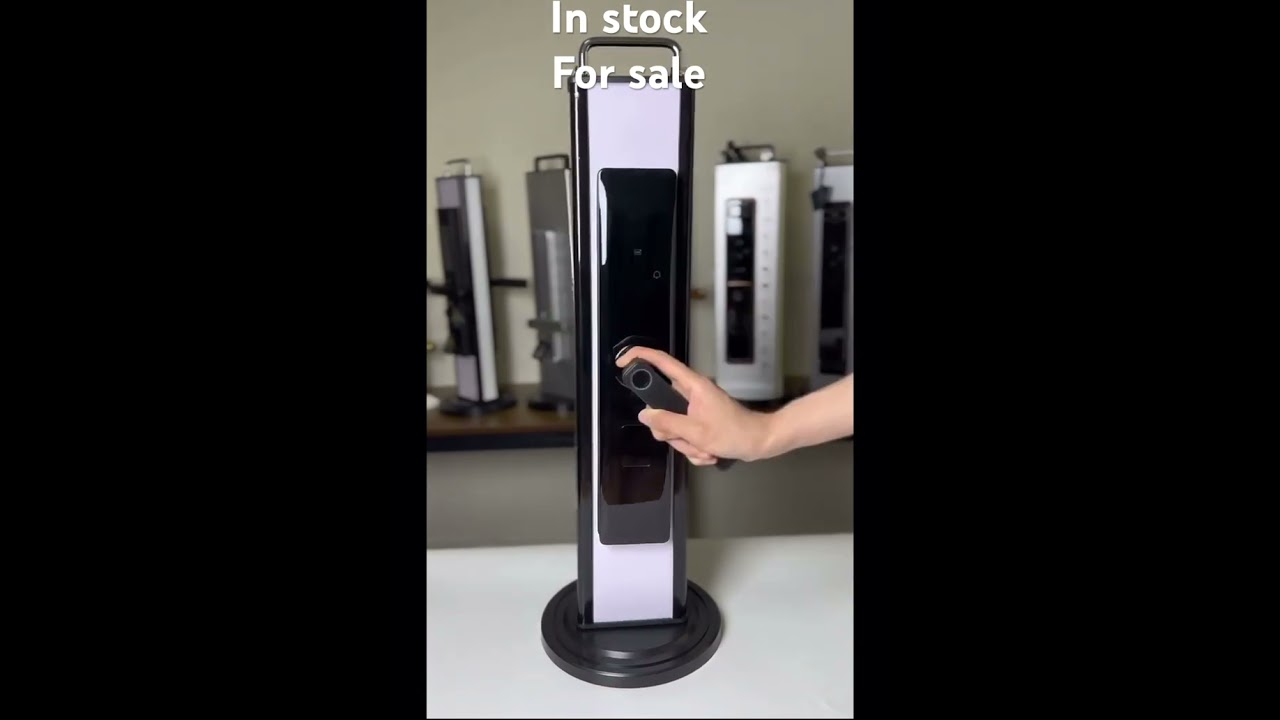 Smart Door Lock Digital Lock