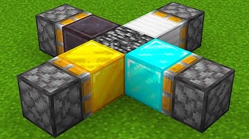 Creating Custom Blocks in Minecraft Tutorial