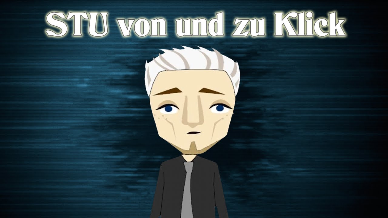 Analoge Fotografie - Stu von und zu Klick - STUGRAPHO/FILM - Gerhard Pauly