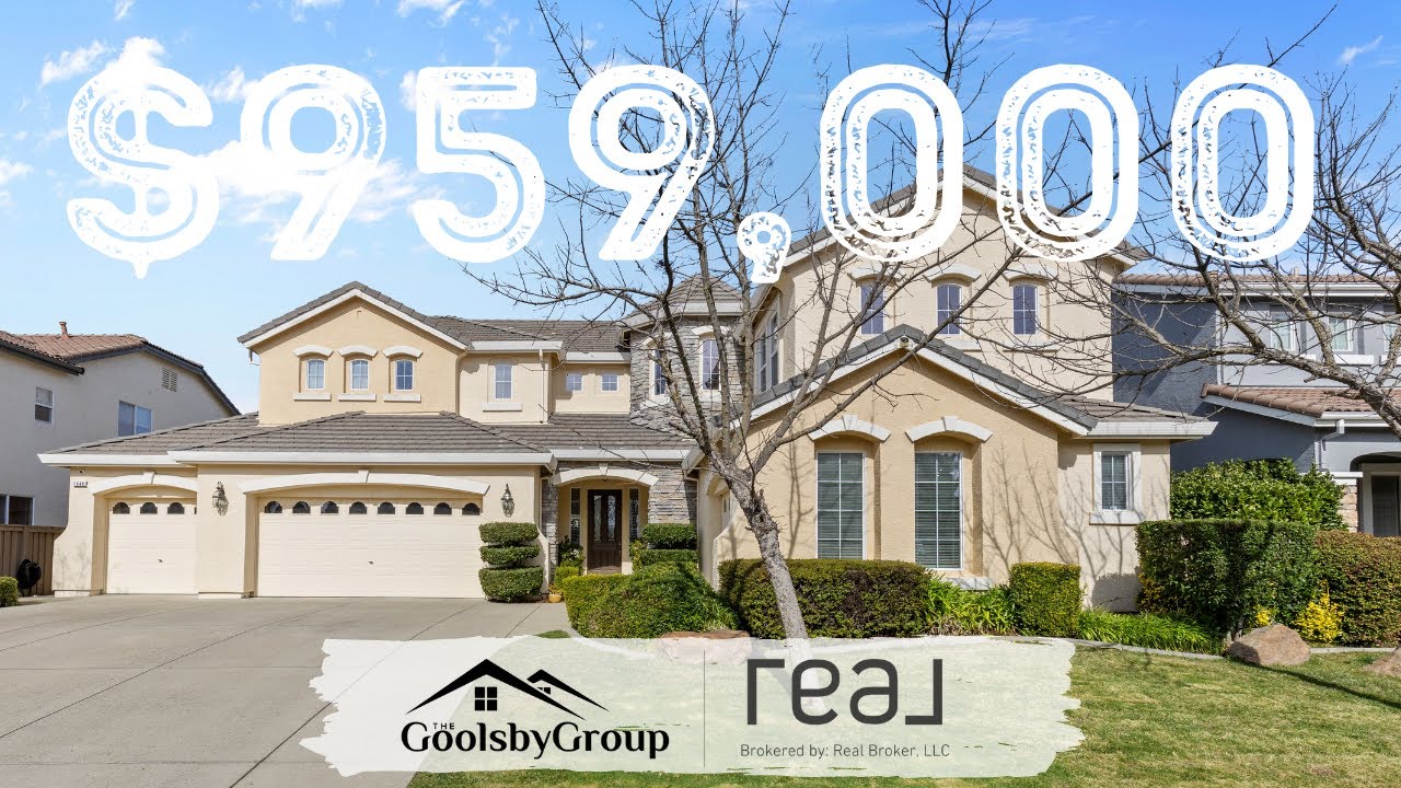 Explore Luxury Living in Gated Crocker Ranch | Elegant 4BR Home in 1680 Baroness Way