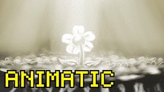 [Undertale] "His Theme" Animatic