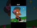 Which one did you get? #shorts #silly #thesimpsons #pfp #fyp #aesthetic #trend
