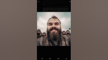Midjourney 5.2 Zoom Out Feature Compilation