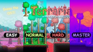 Guess the Terraria OST in a Few Seconds (HOW WELL DO YOU KNOW TERRARIA?) screenshot 5