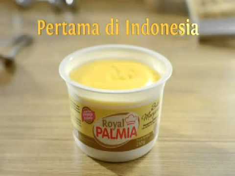 Stereogenic Studio - Palmia TVC Ad
