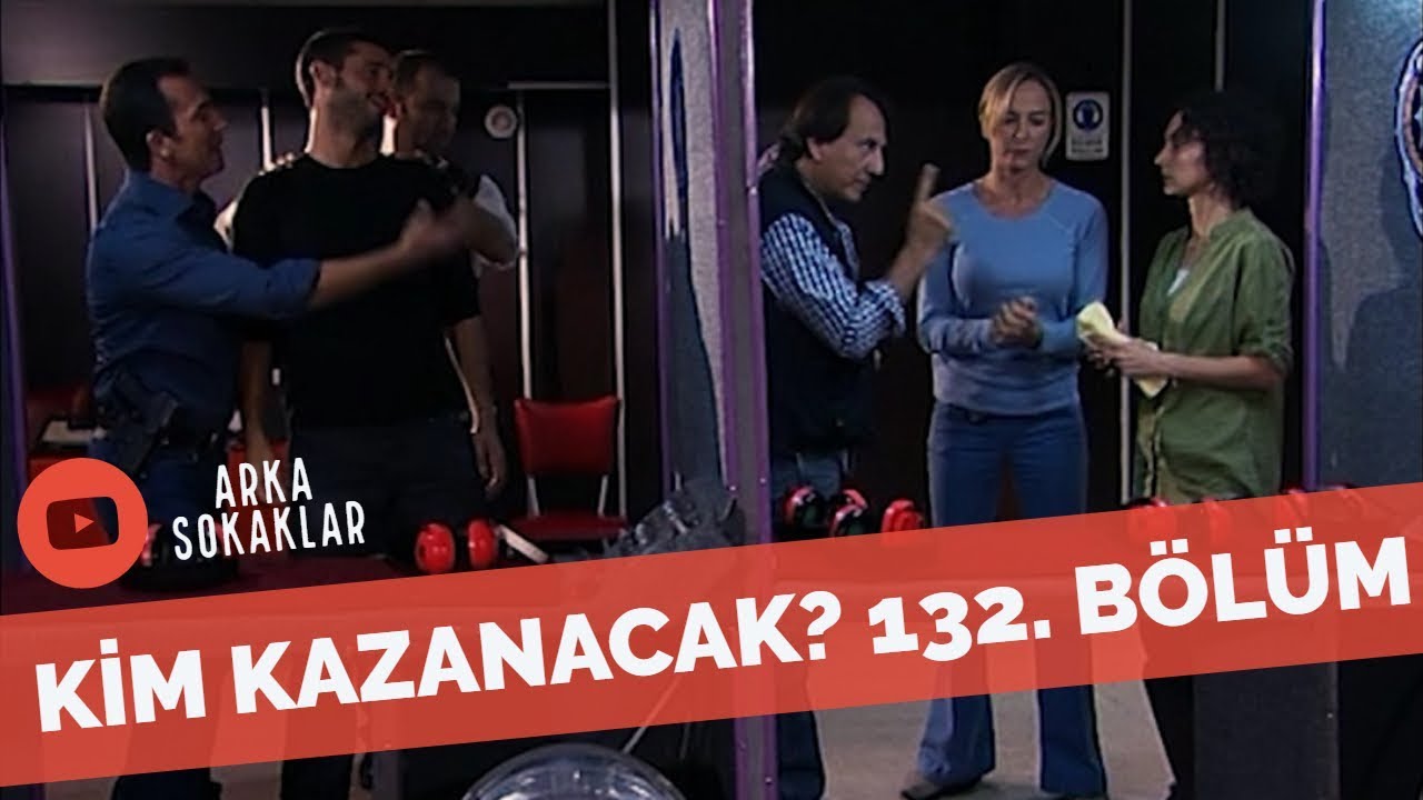 Atış Yarışmasını Sinan Mı Elif Mi Kazanacak? 132. Bölüm