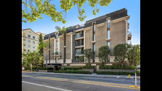 585 N Rossmore Ave #407, Los Angeles CA