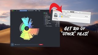 How to Clean Up Storage on Mac with DaisyDisk!