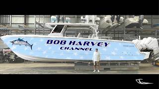 Bahamas Recap and What's NEXT! Exciting times coming! Bob Harvey Channel