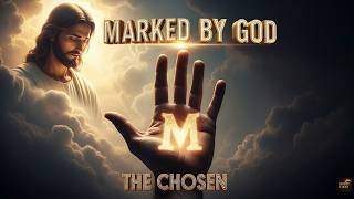 Marked by God: The Biblical Meaning of the M on Your Palm
