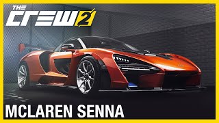 The Crew 2: McLaren Senna [NA]