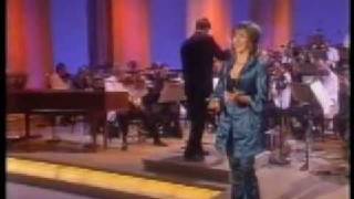 Lesley Garrett - Let The Bright Seraphim