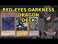 Yugioh GX Tag Force 1 : Nightshroud / Red-eyes Darkness Dragon Deck - YouTube Yugioh GX Tag Force 1 : Nightshroud / Red-eyes Darkness Dragon Deck - YouTube