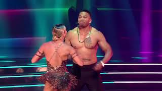 Dance Off Salsa  Dancing with the Stars v720P
