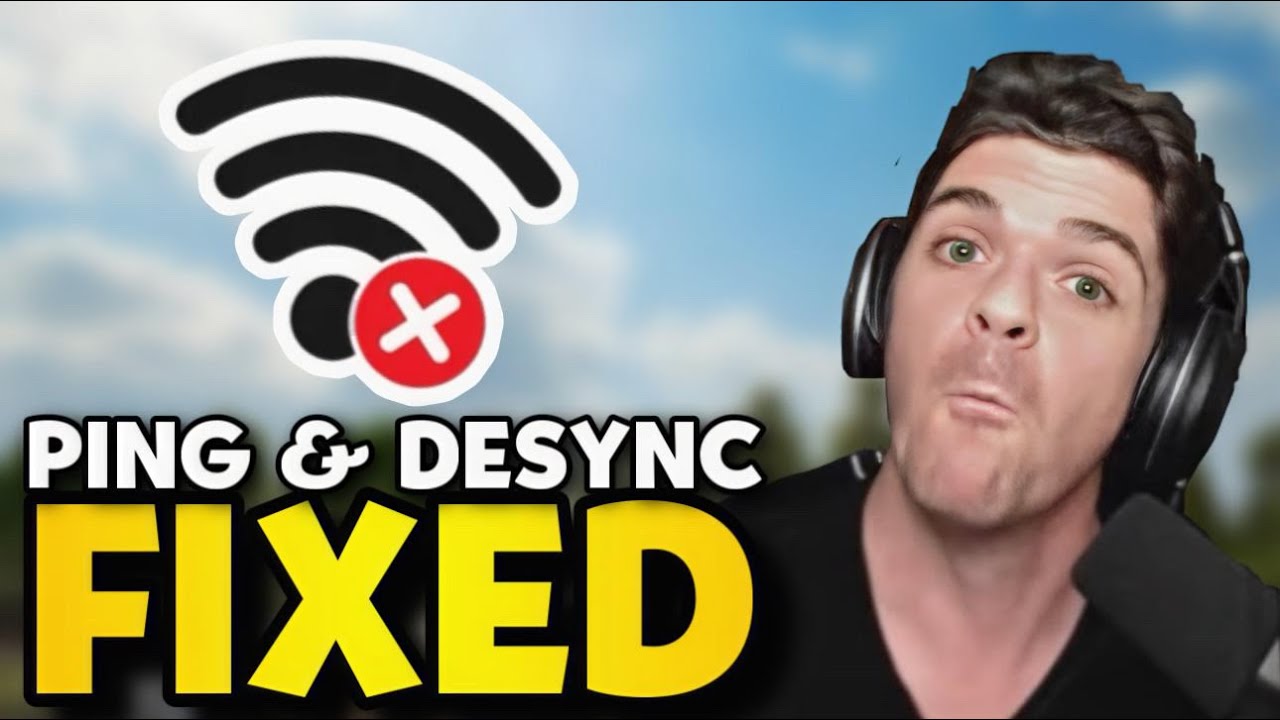 Ping Problem FIXED?? PUBG Mobile Hidden Patch - YouTube