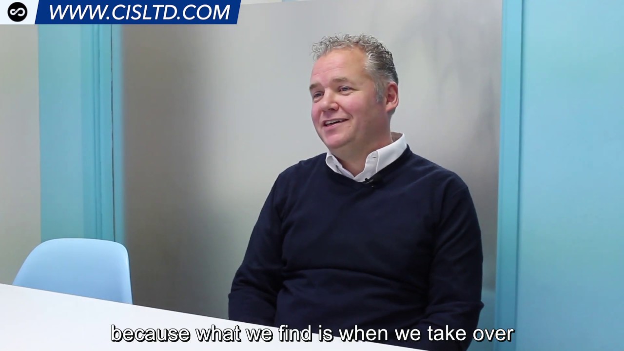 Why should I commit to an IT Support Contract  with Subtitles