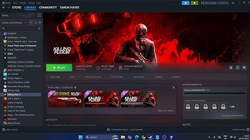 How to Fix Killing Floor 3 EasyAntiCheat Error EasyAntiCheat Is Not Installed On PC