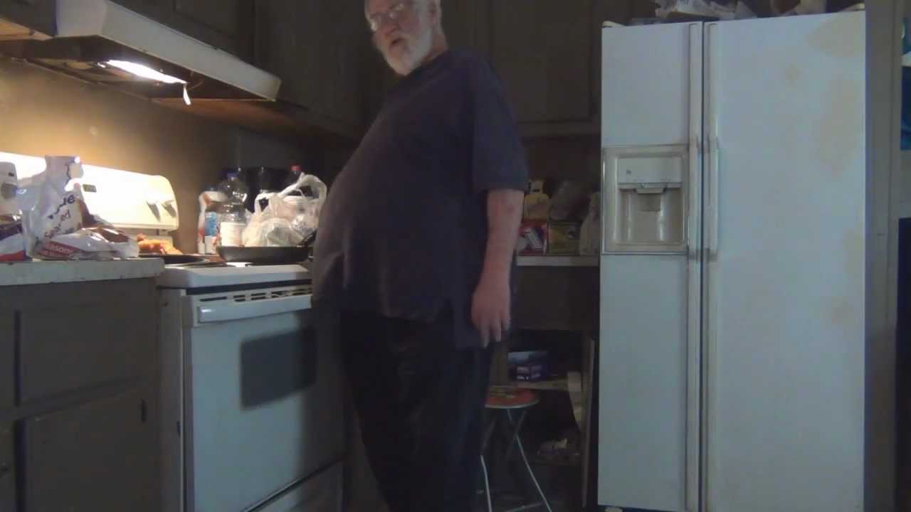 Bild från Angry Grandpa is Angry About EVERYTHING