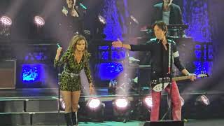 Watch Lena Philipsson London video