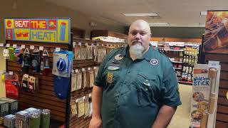 Celebrity Niagara Frontier Scout Shop Tour! Net Worth