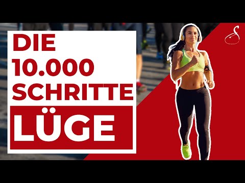 Video: Woher kommen die nächsten Schritte?