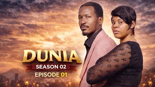 DUNIA SEASON 02 (Ep 01)