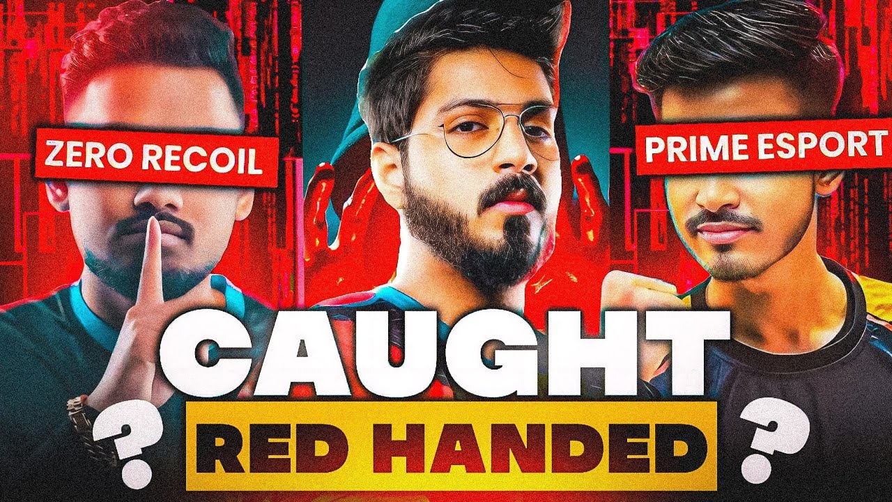 How these Players were Caught Cheating? | SHOWMAN