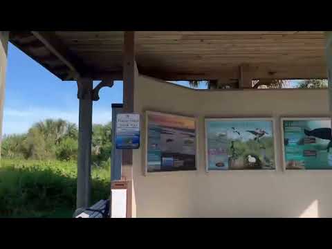 Pelican Island National Wildlife Refuge