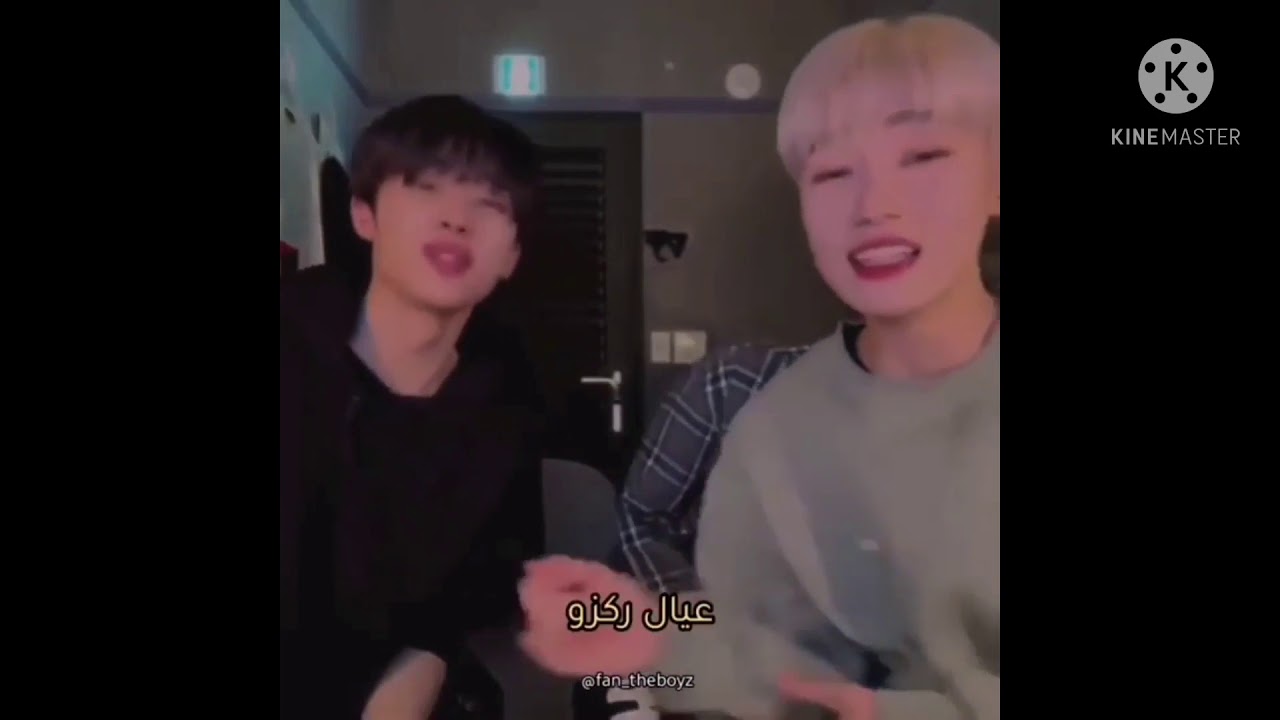 جولة انستقرامية مع ذا بويز❤️/ايريك والميلك شيك🙂/محارشات سونيو لتشانقمين😂/حفل زفاف اخت كيو🥺والمزيد