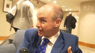 Daniel Hannan on Trade Tariffs part 2