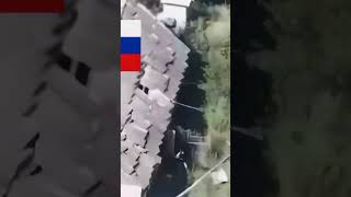Instant Punishment for Russian Soldiers #warinukraine