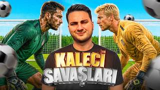 KALECİ SAVAŞLARI ! I 10.000₺ ÖDÜLLÜ